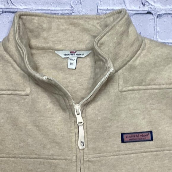 Vineyard Vines Dreamcloth Shep Shirt, Size XL - Picture 4 of 5